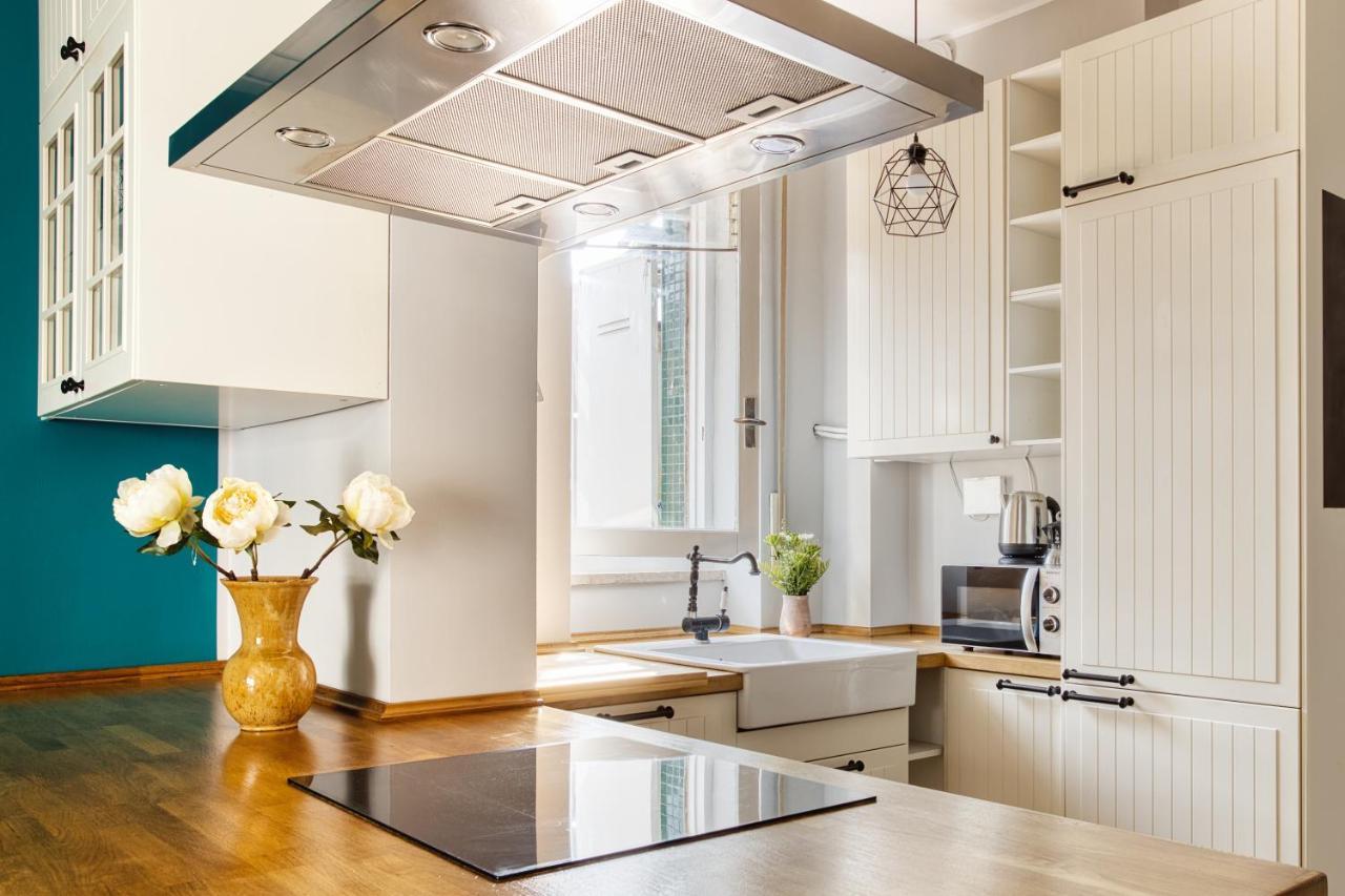 Joivy Delightful Flat With Terrace Apartment Mailand