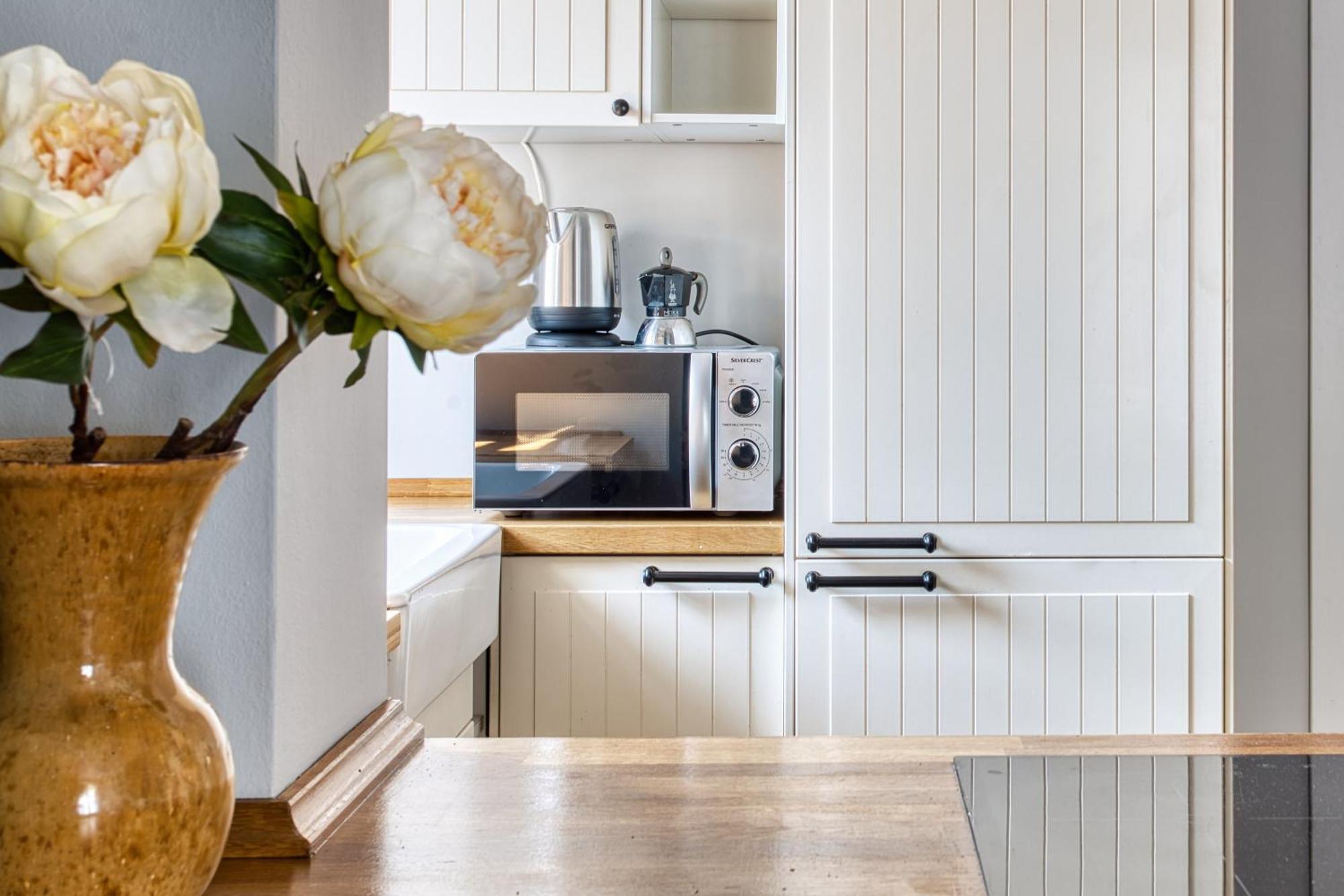 Joivy Delightful Flat With Terrace Mailand